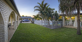 Sunshine Coast Airport Motel - Accommodation Port Macquarie 14