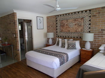 Sunshine Coast Airport Motel - Accommodation Port Macquarie 15