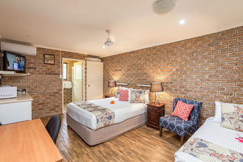 Sunshine Coast Airport Motel - Accommodation Port Macquarie 16