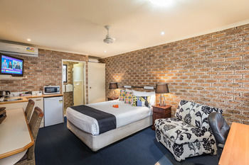 Sunshine Coast Airport Motel - Accommodation Port Macquarie 17