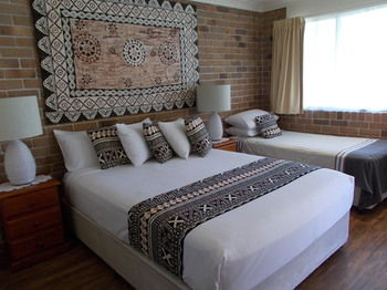 Sunshine Coast Airport Motel - Accommodation Port Macquarie 18