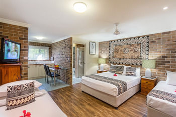 Sunshine Coast Airport Motel - Accommodation Port Macquarie 19