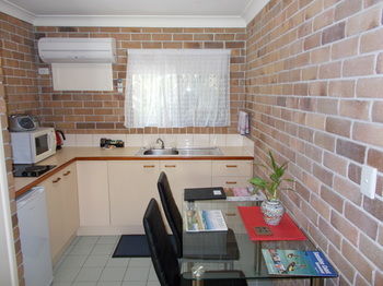 Sunshine Coast Airport Motel - Accommodation Port Macquarie 20