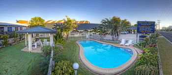 Sunshine Coast Airport Motel - Accommodation Port Macquarie 22
