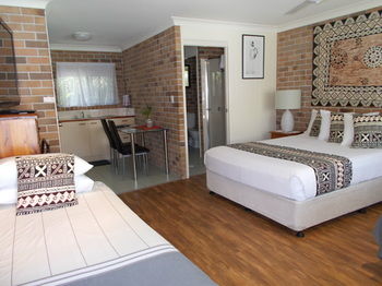 Sunshine Coast Airport Motel - Accommodation Port Macquarie 25