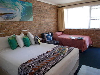 Sunshine Coast Airport Motel - Accommodation Port Macquarie 26