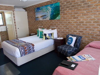 Sunshine Coast Airport Motel - Accommodation Port Macquarie 28