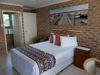 Sunshine Coast Airport Motel - Accommodation Port Macquarie 29
