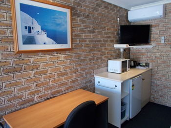 Sunshine Coast Airport Motel - Accommodation Port Macquarie 30