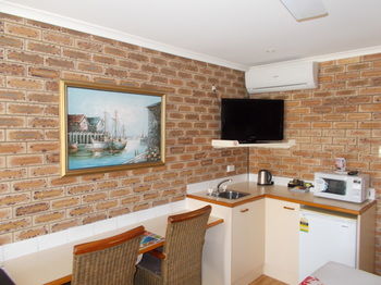 Sunshine Coast Airport Motel - Accommodation Port Macquarie 31