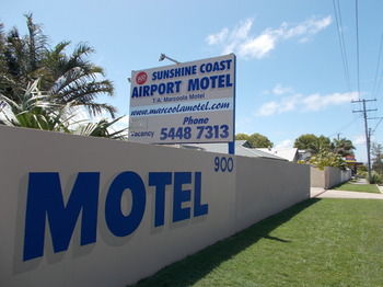 Sunshine Coast Airport Motel - Accommodation Port Macquarie 32