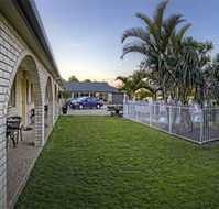 Sunshine Coast Airport Motel - Accommodation Port Macquarie