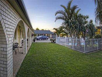 Sunshine Coast Airport Motel - Accommodation Port Macquarie 0