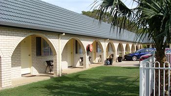 Sunshine Coast Airport Motel - Accommodation Port Macquarie 1
