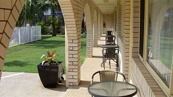 Sunshine Coast Airport Motel - Accommodation Port Macquarie 2