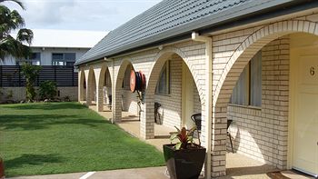 Sunshine Coast Airport Motel - Accommodation Port Macquarie 3