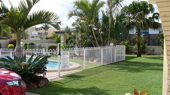 Sunshine Coast Airport Motel - Accommodation Port Macquarie 4