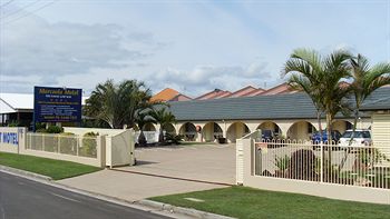 Sunshine Coast Airport Motel - Accommodation Port Macquarie 5