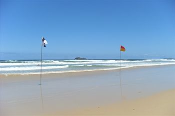 Sunshine Coast Airport Motel - Accommodation Port Macquarie 6