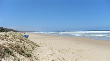 Sunshine Coast Airport Motel - Accommodation Port Macquarie 8