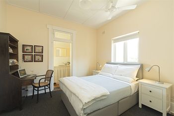 Admiral Collingwood Lodge - Accommodation Port Macquarie 16