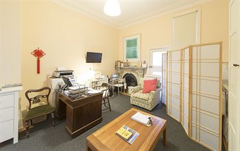 Admiral Collingwood Lodge - Accommodation Port Macquarie 17