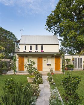 Admiral Collingwood Lodge - Accommodation Port Macquarie 18