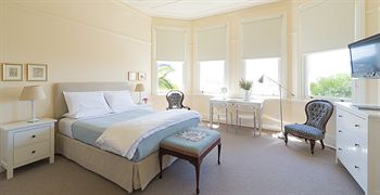 Admiral Collingwood Lodge - Accommodation Port Macquarie 19