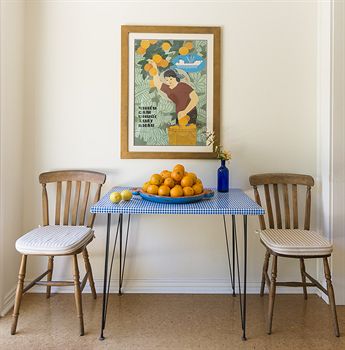 Admiral Collingwood Lodge - Accommodation Port Macquarie 20