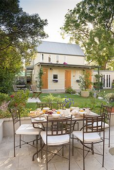 Admiral Collingwood Lodge - Accommodation Port Macquarie 26