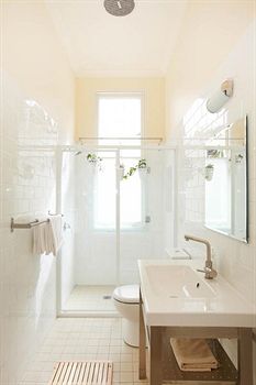 Admiral Collingwood Lodge - Accommodation Port Macquarie 1