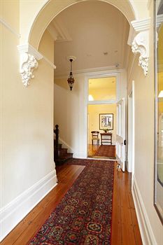 Admiral Collingwood Lodge - Accommodation Port Macquarie 4