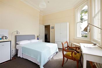 Admiral Collingwood Lodge - Accommodation Port Macquarie 5