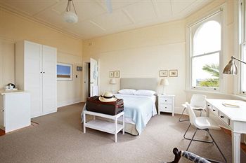 Admiral Collingwood Lodge - Accommodation Port Macquarie 6