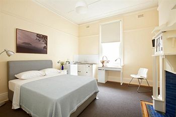 Admiral Collingwood Lodge - Accommodation Port Macquarie 8