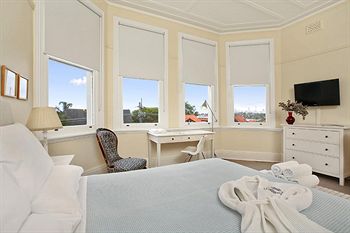 Admiral Collingwood Lodge - Accommodation Port Macquarie 9