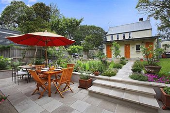 Admiral Collingwood Lodge - Accommodation Port Macquarie 11