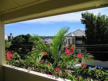 Admiral Collingwood Lodge - Accommodation Port Macquarie 12
