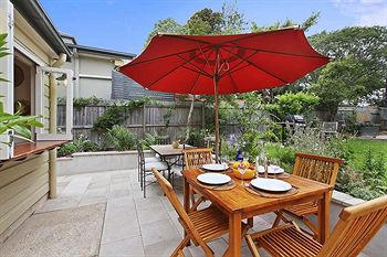 Admiral Collingwood Lodge - Accommodation Port Macquarie 13