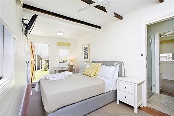 Admiral Collingwood Lodge - Accommodation Port Macquarie 15