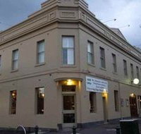 Naughtons Parkville Hotel - Accommodation Port Macquarie