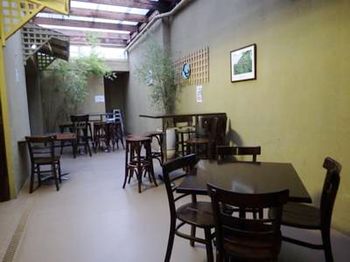 Naughtons Parkville Hotel - Accommodation Port Macquarie 3