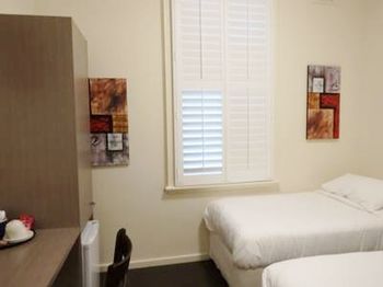 Naughtons Parkville Hotel - Accommodation Port Macquarie 5