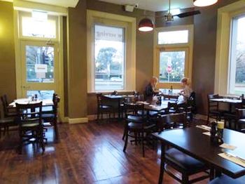 Naughtons Parkville Hotel - Accommodation Port Macquarie 8