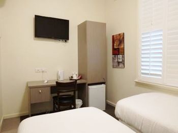 Naughtons Parkville Hotel - Accommodation Port Macquarie 12