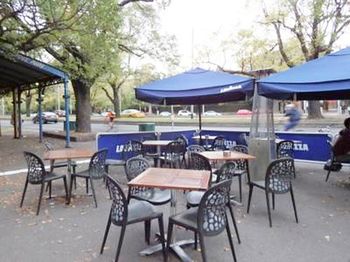 Naughtons Parkville Hotel - Accommodation Port Macquarie 13