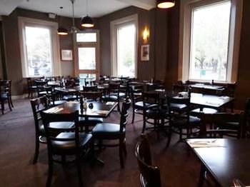 Naughtons Parkville Hotel - Accommodation Port Macquarie 14