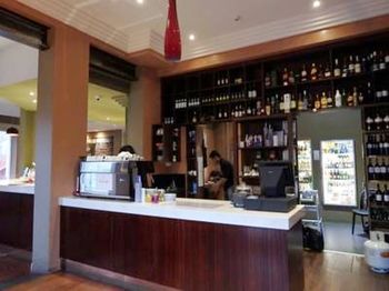 Naughtons Parkville Hotel - Accommodation Port Macquarie 15