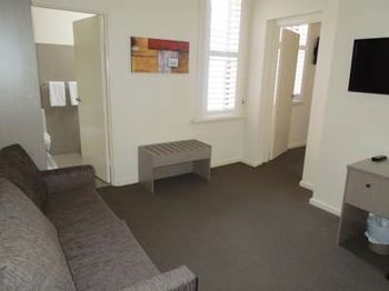 Naughtons Parkville Hotel - Accommodation Port Macquarie 18