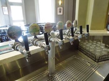 Naughtons Parkville Hotel - Accommodation Port Macquarie 19